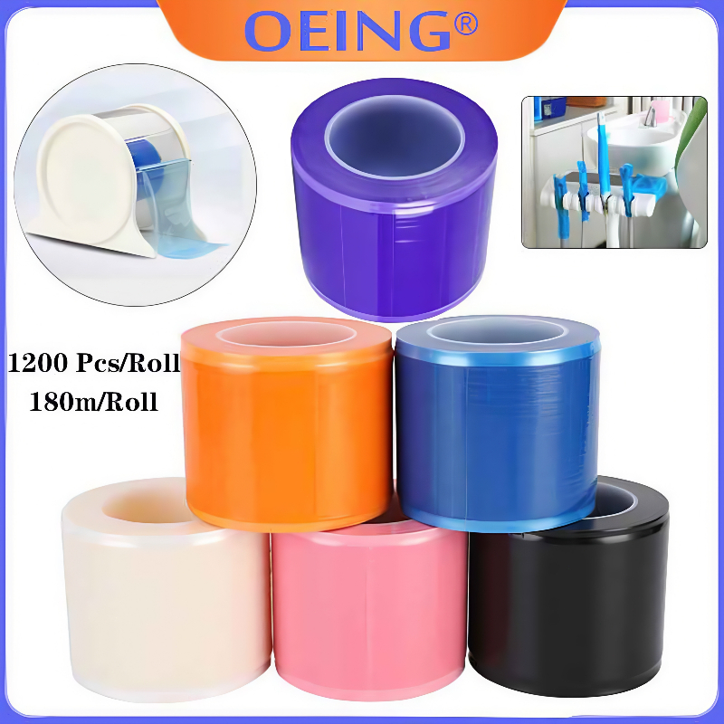 Rouleau de couverture de Film  - Edge Tape Roll avis et prix