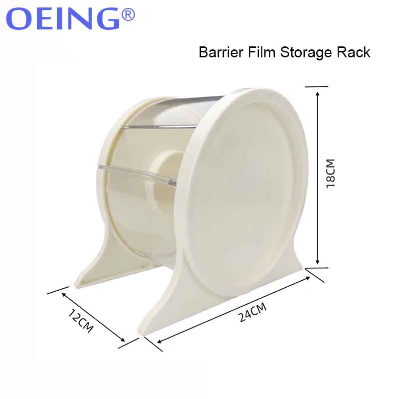 Rouleau de couverture de Film  - Edge Tape Roll avis et prix