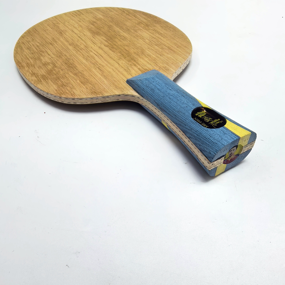 Raquette de Tennis de Table en - Table Tennis Zlc avis et prix