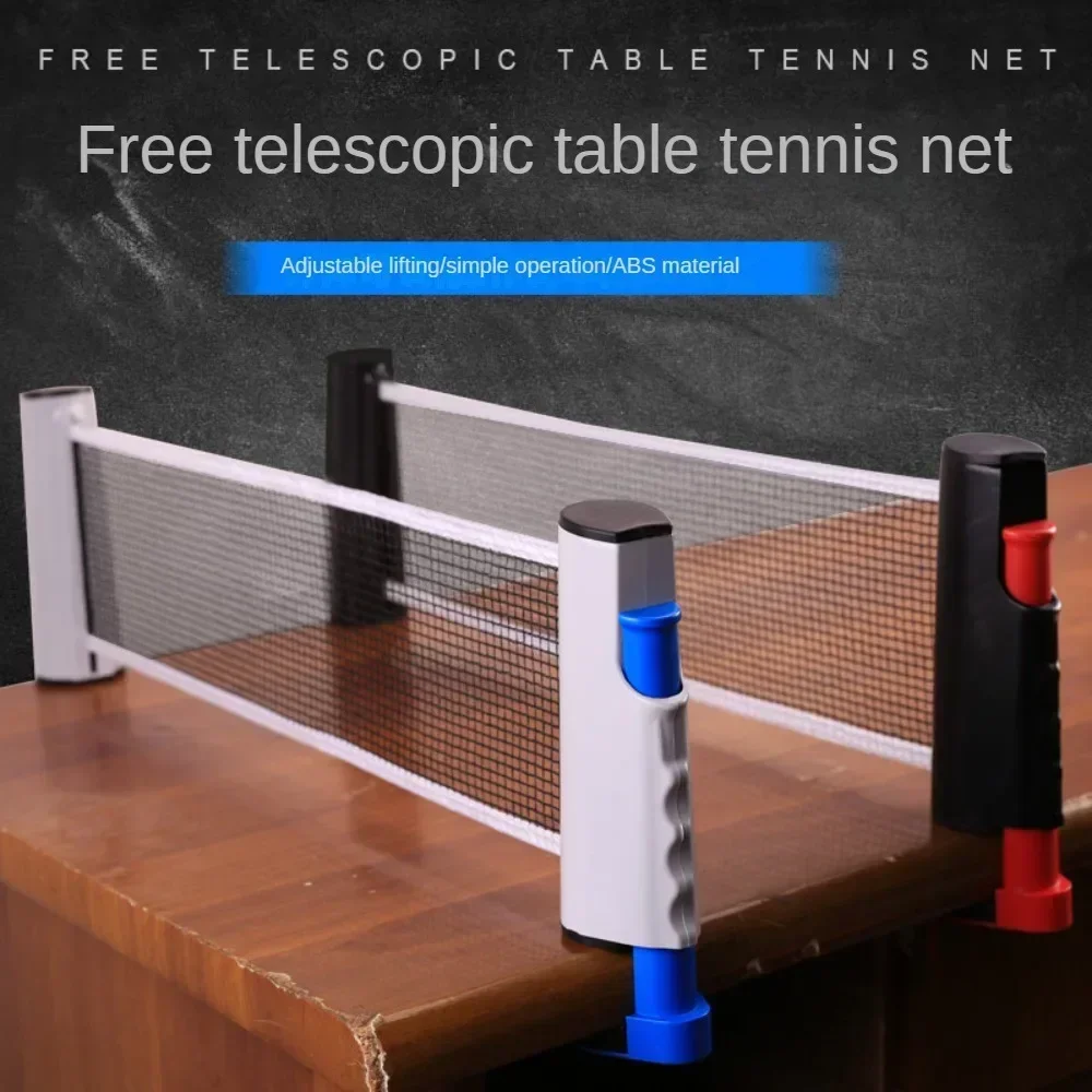 Filet de ping-pong, filet de t - Table Tennis Online avis et prix