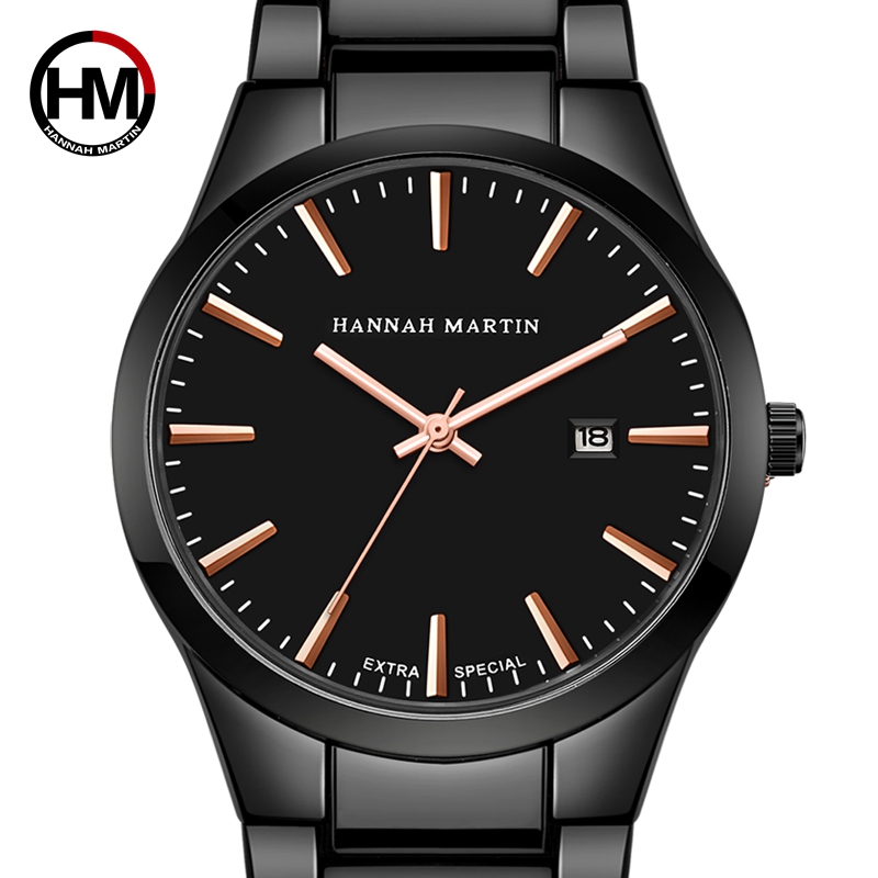 Mode pour hommes montre Style  - Edge Tape Roll avis et prix