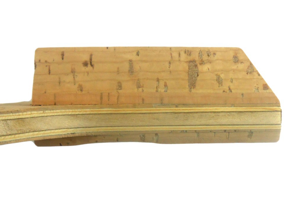 PALIO 8603 carbone titane lame - Table Tennis Zlc avis et prix