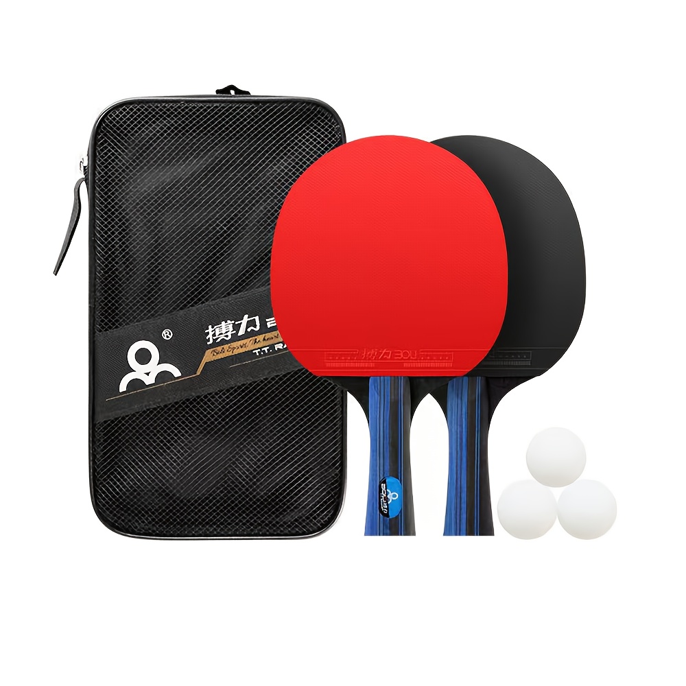Deux raquettes de tennis de ta - Table Tennis Zlc avis et prix