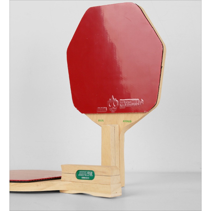 JEELS Raquette de tennis de ta - Table Tennis Form avis et prix