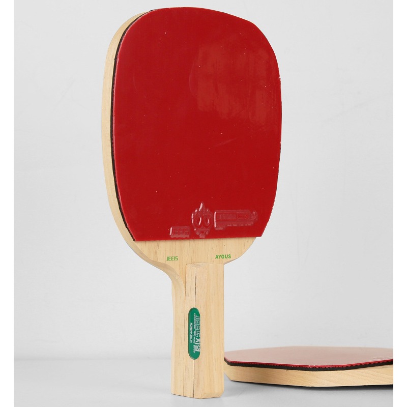 JEELS Raquette de tennis de ta - Table Tennis Form avis et prix