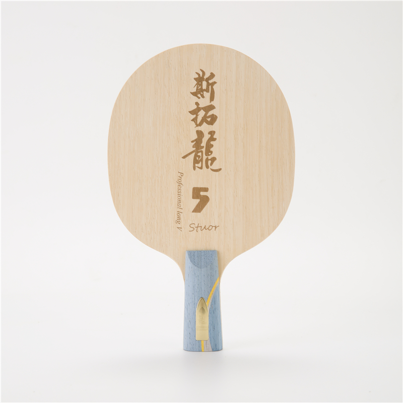 Stuor Dragon 5 lame de Tennis  - Table Tennis Zlc avis et prix