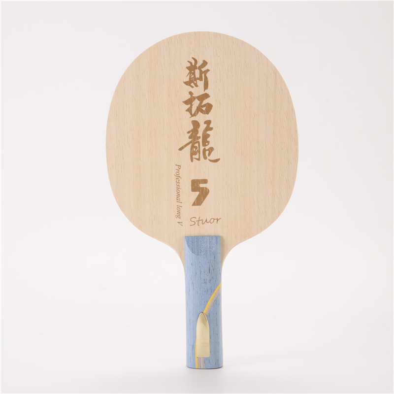 Stuor Dragon 5 lame de Tennis  - Table Tennis Zlc avis et prix