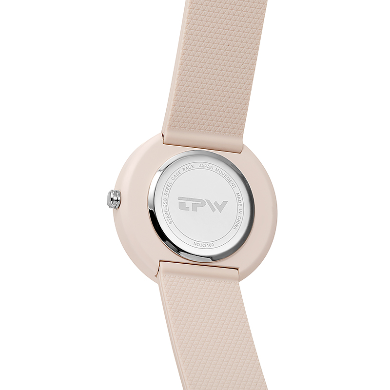 Montre minimaliste pour femme, - Edge Tape Roll avis et prix