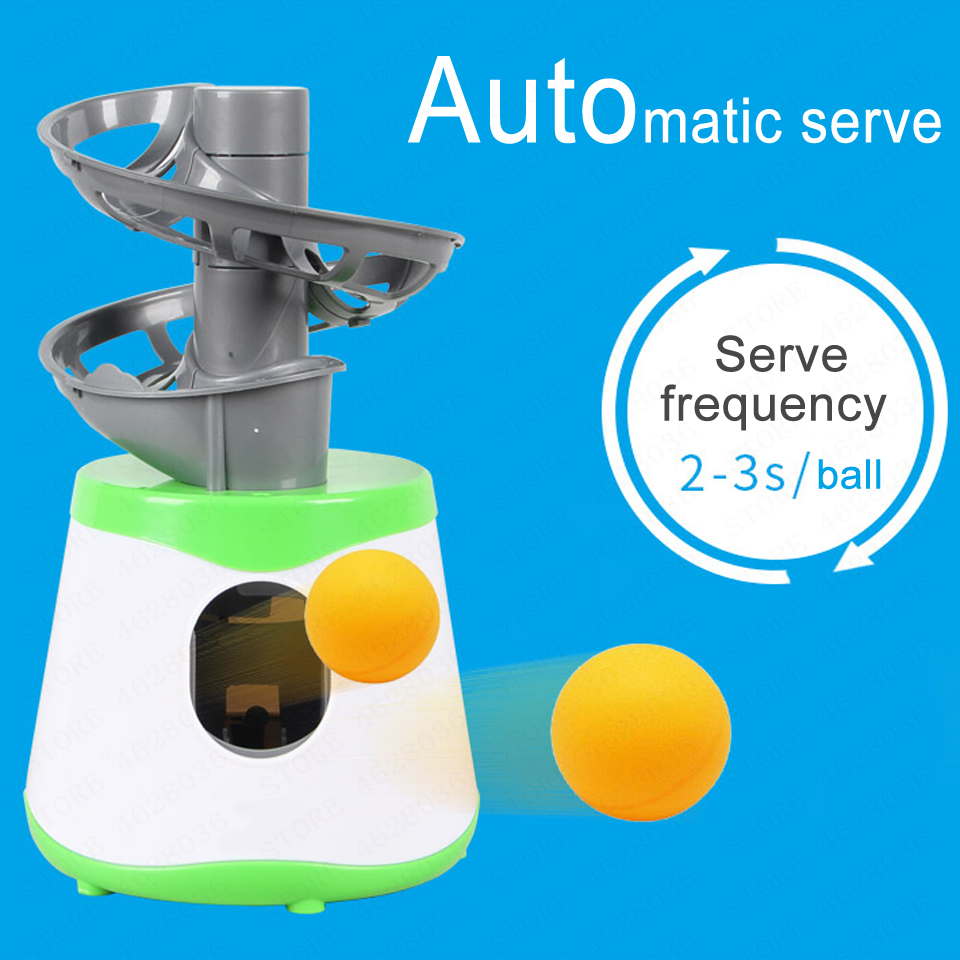 4 * AA batterie Mini Tennis de - Table Tennis Zlc avis et prix