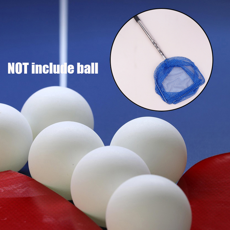 Collecteur de balles de Tennis - Table Tennis Online avis et prix